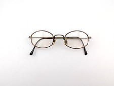 Calvin Klein Eyeglasses, Frames Only, CK 337 553 Tort, 47-23-145, Metal, Japan