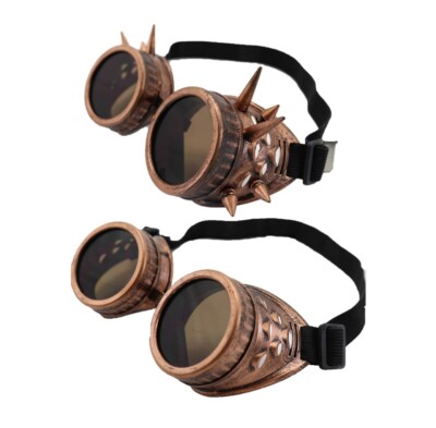 Steampunk Schlüssel Halskette Gears Schlüsselloch Schmuck