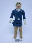 Han Solo Hoth Complete Repro Weapon  C7.5 MARKER ON FEET Star Wars 1980 DC #5