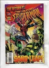 Amazing Spider-Man 1996 #407 Very Fine