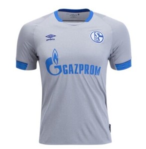 schalke away kit