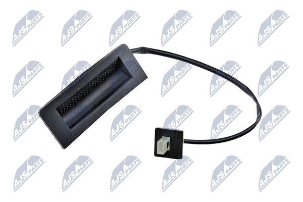 NTY EZC-PL-026 Schalter FüR Heckklappenentriegelung FüR Opel, Vauxhall-image