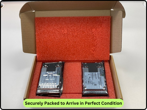 Brand New Lenovo 7XB7A00028 00YK017 2.5" 1.8TB 10K SAS 12Gb Hot Swap 512e HDD - Picture 4 of 6