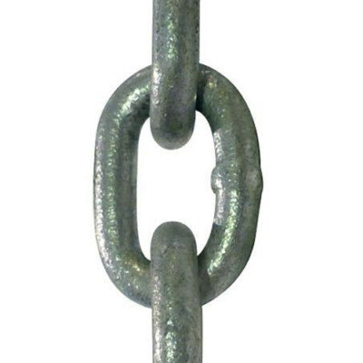 Rigging - Logging Chain