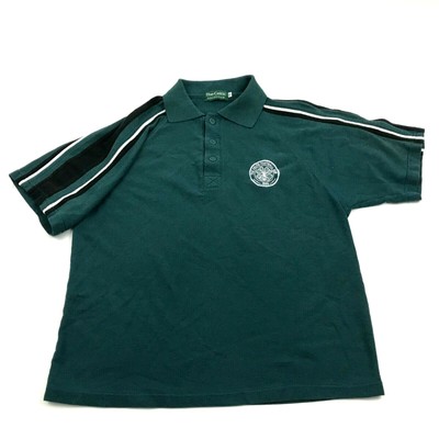 celtic polo top