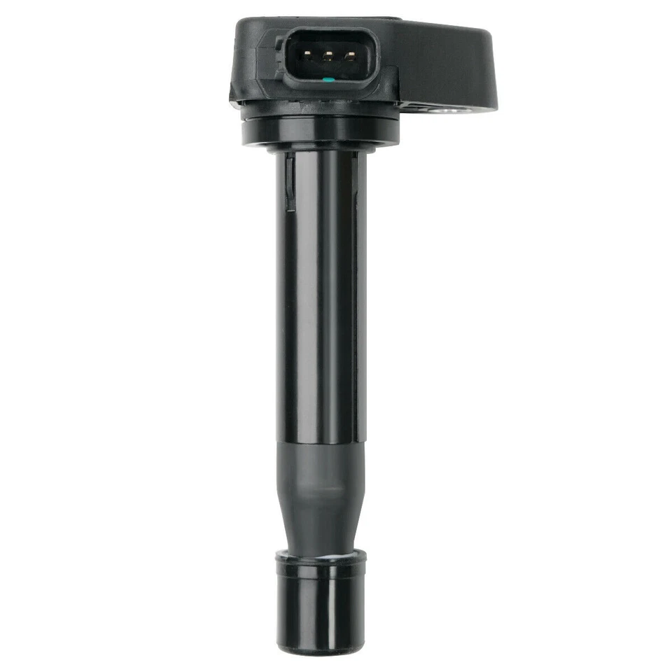 6X Bobinas de encendido + 6 bujías para 99-09 Honda Odyssey Acura TL Saturn V6 UF242 Foto 3 de 4