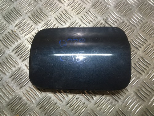 Mercedes W220 S-Klasse Tankdeckel Tankklappe Smaragdschwarz A2205840039