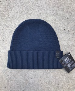 cold pursuit knit beanie