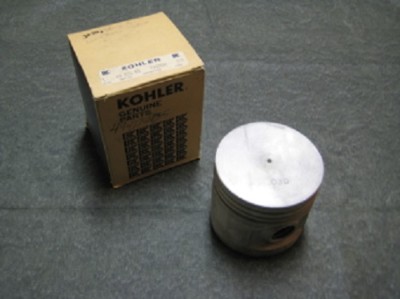 KOHLER Engine 49-074-05 PISTON HEAD genuine oem closeout new old stock 4907405