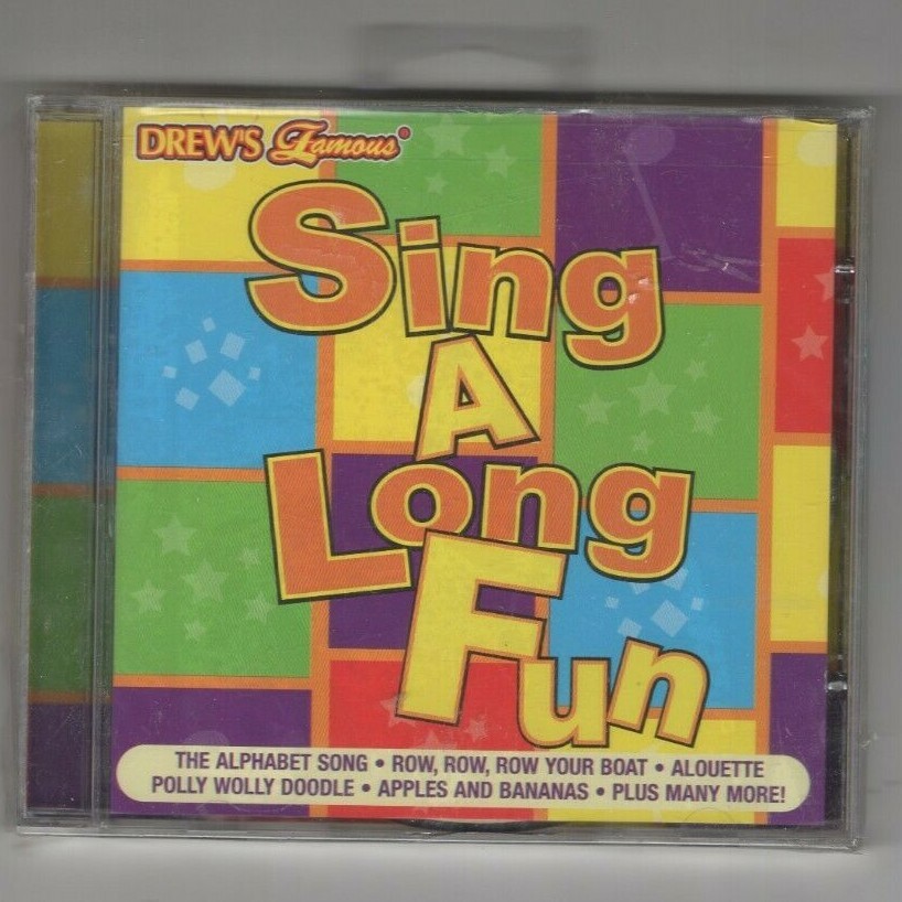 WORLD OF ENGLISH （Play Along/Sing Along） Disneys World of English Sing Along Book 1 2 and 3 Lot of 3