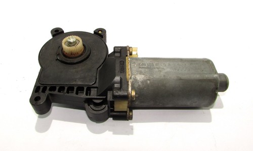 MERCEDES BENZ E CLASS Fensterheber Motor hinten rechts window lifter rear right