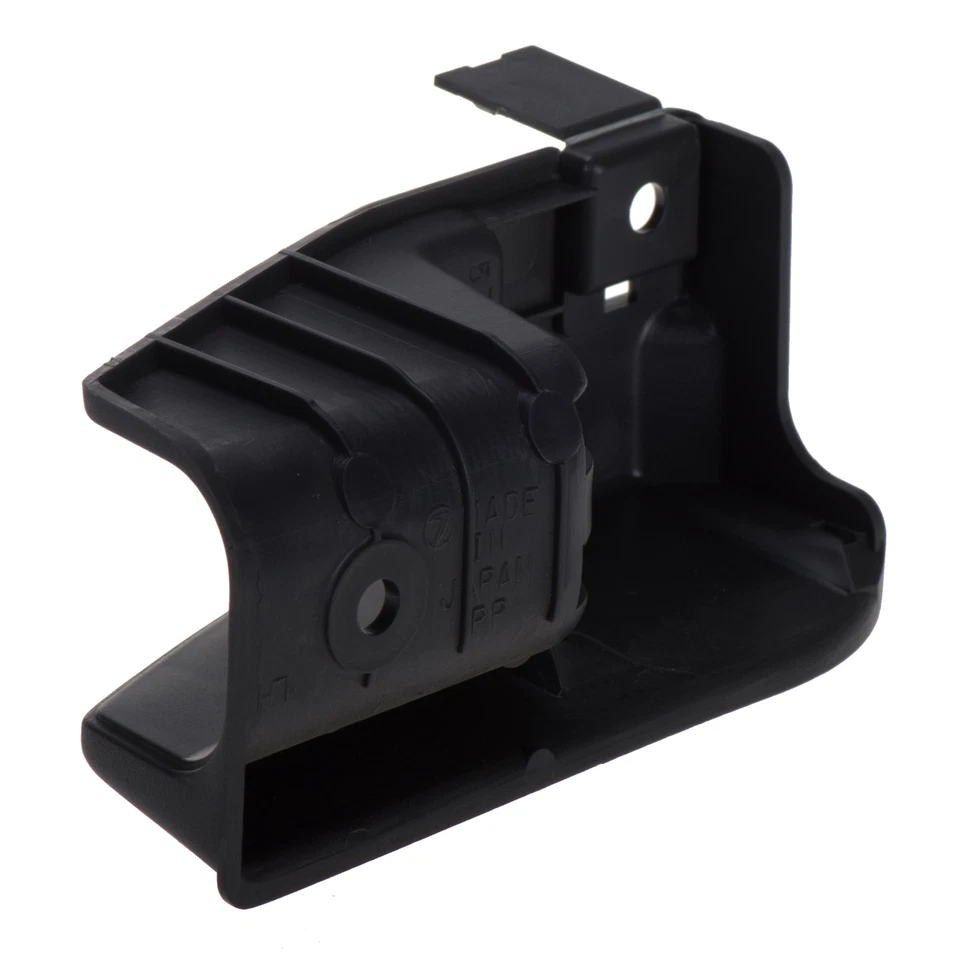 Abridor de maletero Subaru 1994-2007 fabricante de equipos originales Tirador Manija Cubierta Impreza Legacy 57345AA070ML Foto 3 de 4