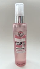 Soap and Glory Fragrance Spritz Original Pink Body Spray 3.7oz/110ML