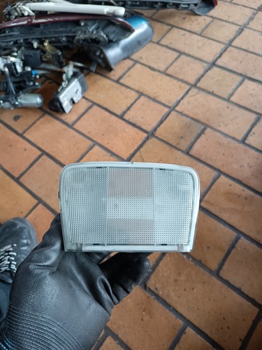 Original Opel Corsa C F08 Meriva A Innenleuchte Leuchte vorne oben 273893313