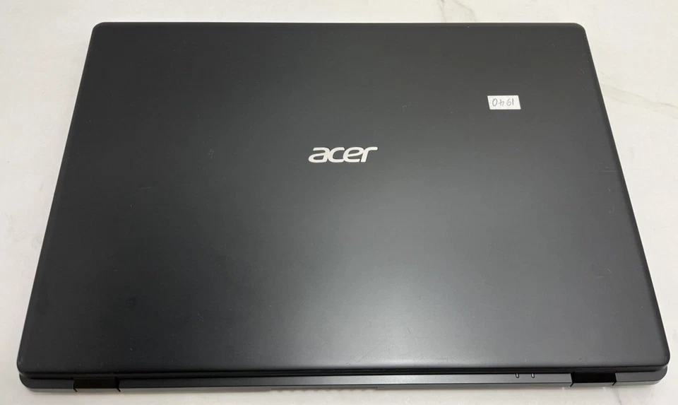 Acer Aspire 3 A317-52 Core i3 10th Gen 12GB RAM 512GB Windows 11 Laptop Notebook - Image 2 of 4