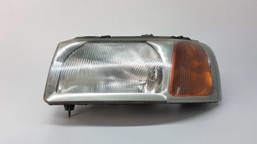 602506 LEFT HEADLIGHT FOR LAND ROVER FREELANDER (LN) | XBC500990 - Picture 1 of 11