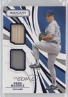 2021 Panini Immaculate Immaculate Duals Blue /25 Greg Maddux #ID-GM HOF
