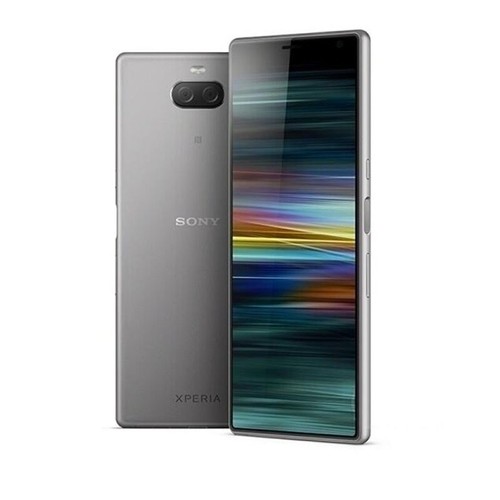 Sony Xperia 10 Plus I4293 Dual Sim Unlocked 4G 64GB 4GB RAM 12MP 6.5"Smartphone - Afbeelding 5 van 39