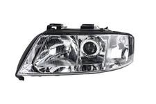 Feu avant (phare) Audi A6