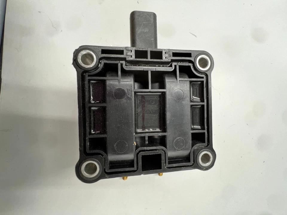 Bobina de encendido Mopar para Dodge Caravan Plymouth Grand Voyager 2.0 2.4 1995-96 Foto 3 de 4