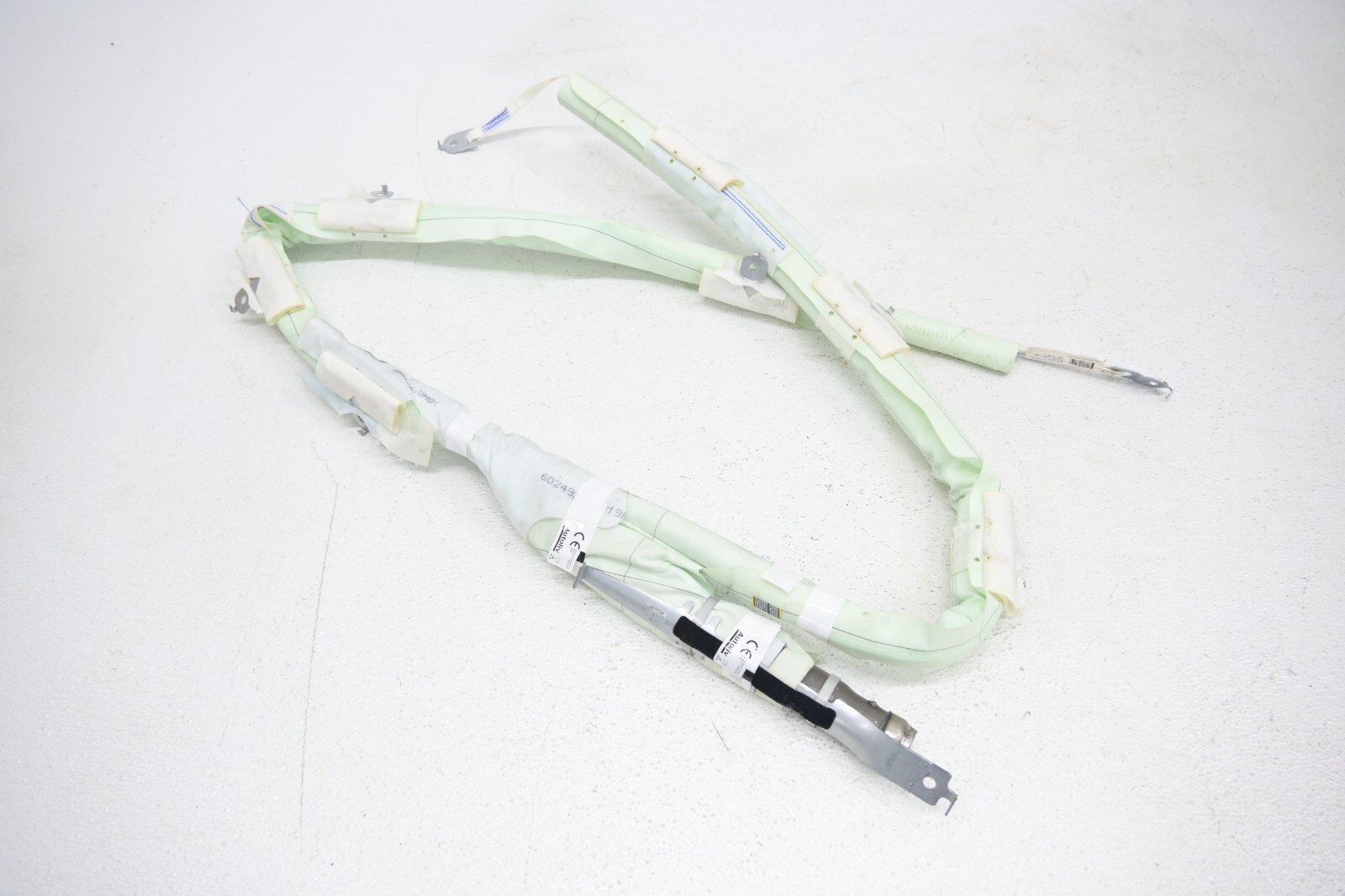 ⭐ 14-21 Maserati Ghibli 670009220 Oem