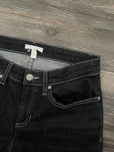 Eileen Fisher Skinny Jeans Größe 4 - Bild 2 von 5