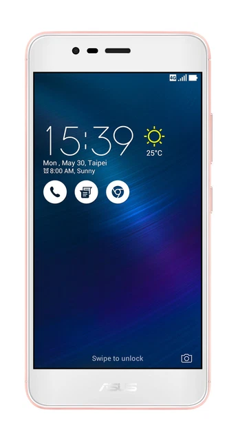 Téléphones mobiles ASUS avec android, 32 Go