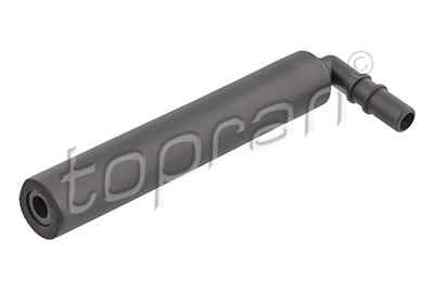 TOPRAN Schlauch Zylinderkopfhaubenentlüftung 501 955 für BMW 3er E46 Touring Z4