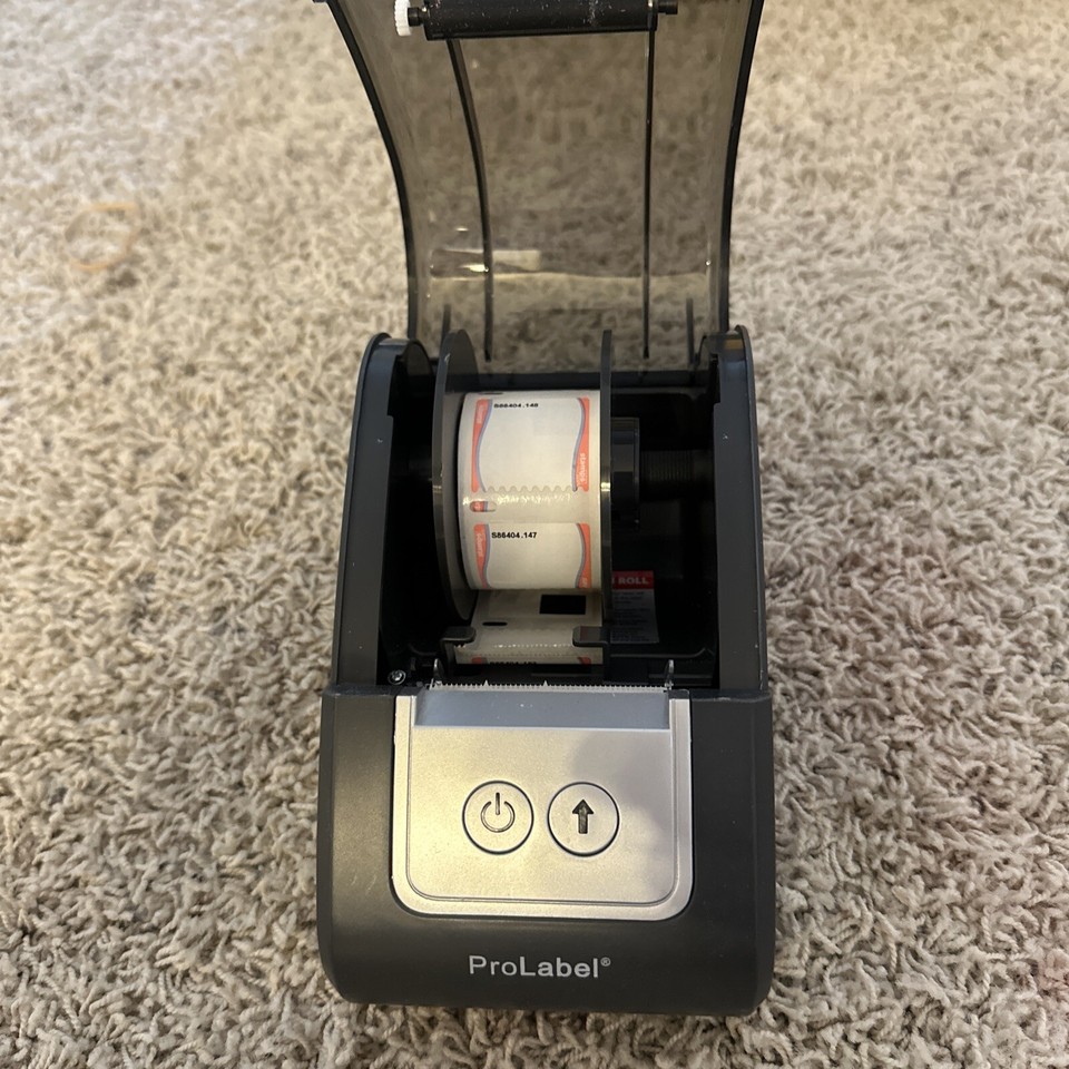 ProLabel Thermal P2 Label Printer With Next Day Shipping