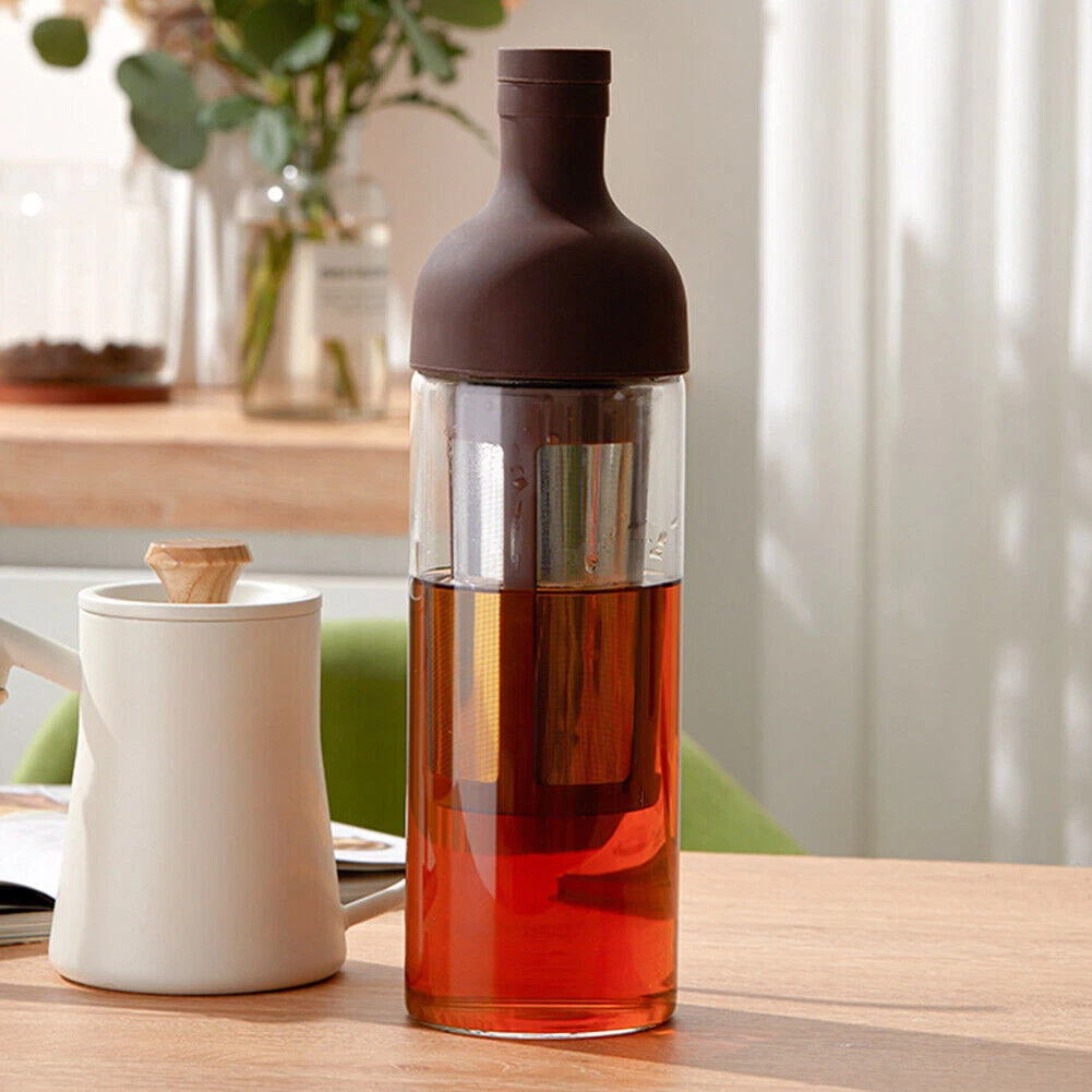 1000ml Cold Brew Coffee Maker for Iced Tea