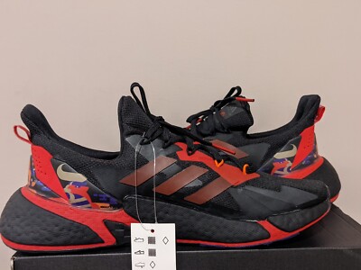 ☆★☆ Men's shoes adidas X9000L4 Core Black/ Core Black/ Grey Six