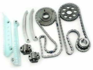 2005 ford explorer timing chain