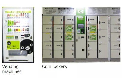 Japan SUICA IC Card Transportation Penguin Normal Suica Transportation IC card - Picture 4 of 7