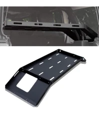 Interior Rear Cargo Rack Carrier 2007-2023 Wrangler JL/JLU/JK/JKU