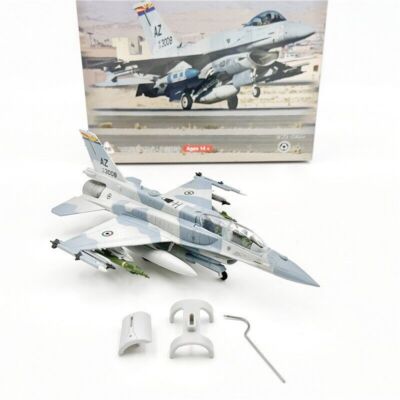 Wltk United Arab Emirates UAE Air Force F-16 Fighting Falcon Block-60 1/72 Model