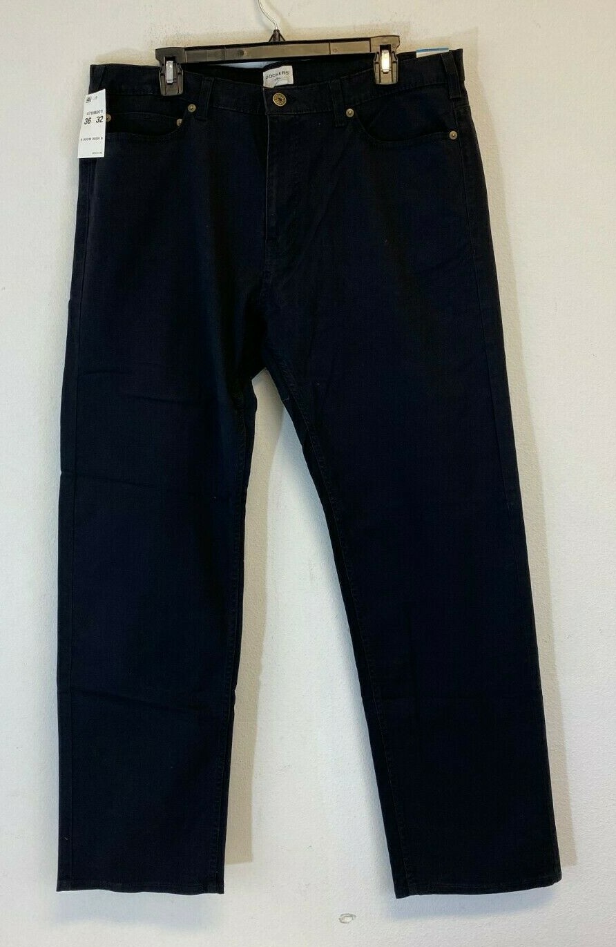 Dockers Five Pocket Pants