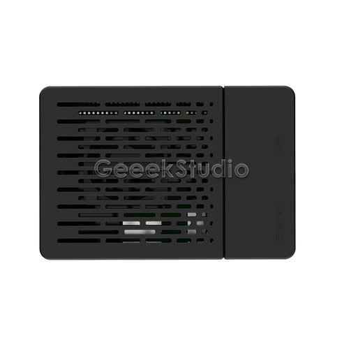 NEU Raspberry Pi 3 Modell B + Starterkit + Etui + Kühllüfterkit + Netzteil - Bild 8 von 9