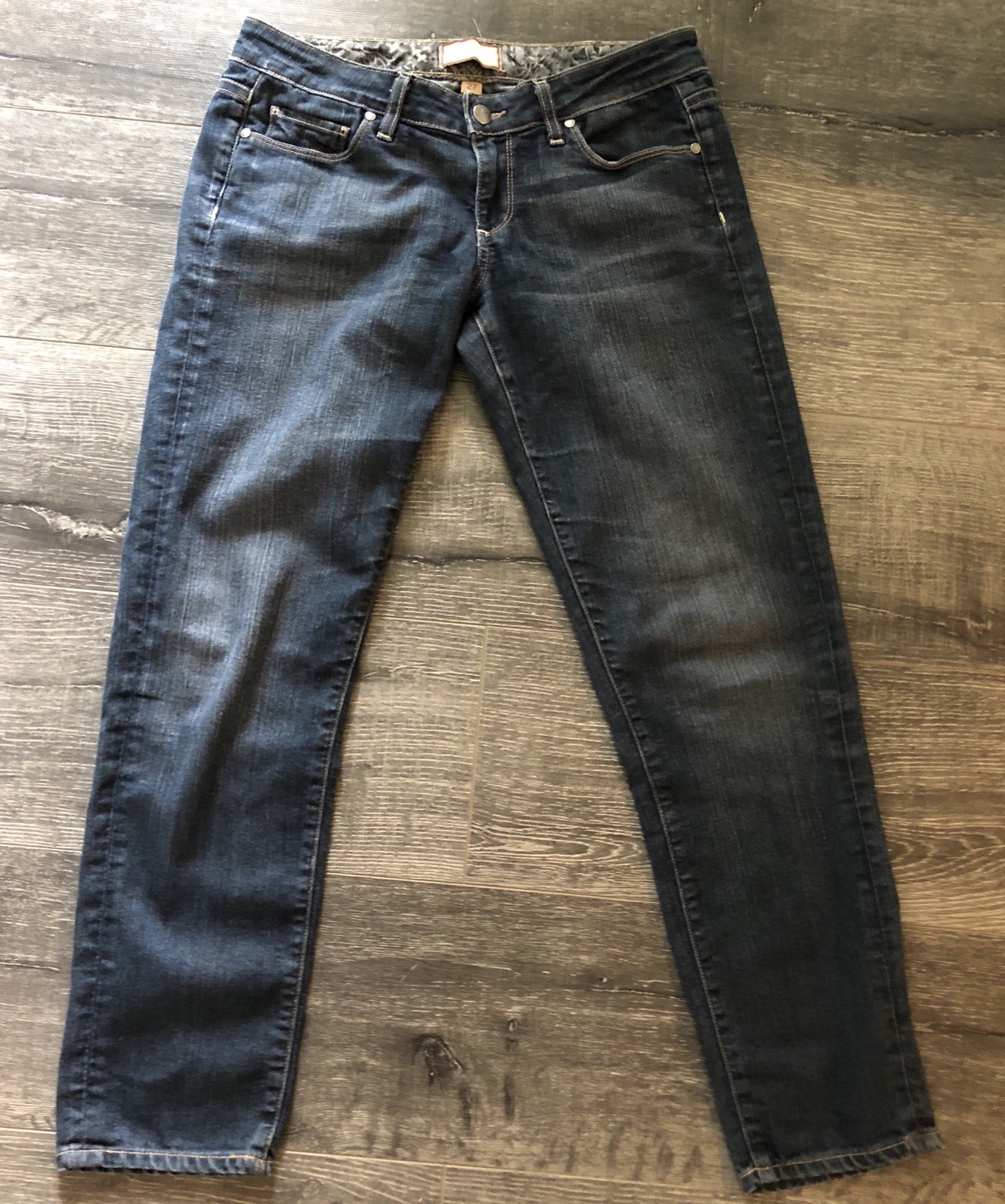 Paige Jeans eBay