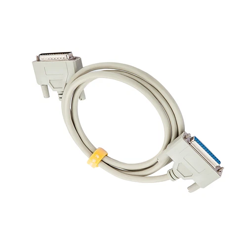 Male to Female Parallel Cable Extension Cord Lightweight Replacement Commponents