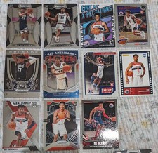 Rui Hachimura Rookie Card - Pick Your Card - Washington Wizards & Gonzaga