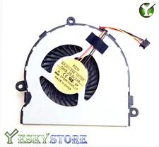 NEW FOR HP 15AC 15-AC020DS 15-ACXXX 15-AC SERIES CPU COOLING FAN 813946-001