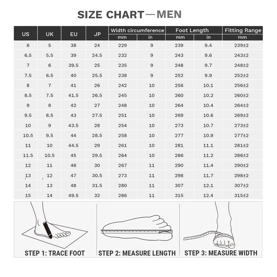 NORTIV 8 Men's Hiking Boots Outdoor Lightweight Waterproof Non Slip Travel Shoes - Image 3 of 4