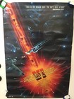 3 PC MOVIE POSTER 1991 STAR TREK UNDISCOVERED COUNTRY VI John Alvin Art + Flyer — photo 6