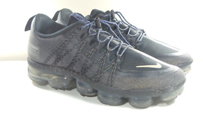 Black Nike Air Vapormax Run Utility 2018 NIKE AIR VAPORMAX UTILITY