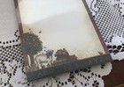Main Street Press 60 Sheet List Pad Susan Winget Teacher’s Pet NIP Vintage ❤️ — photo 4
