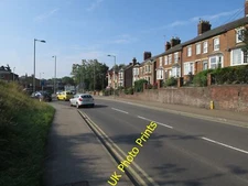 Photo 6x4 Wratting Road, Haverhill Haverhill/TL6645  c2015