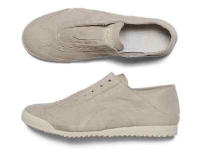 Onitsuka Tiger MEXICO 66 SD PARATY 1183C432 250 Beige Unisex Hemp