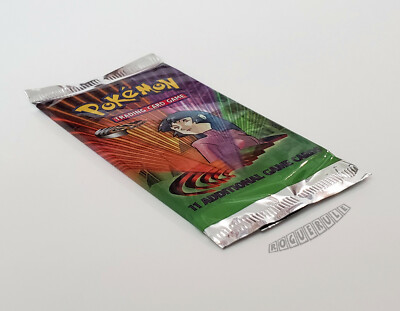 1 Pokemon Gym Challenge Unlimited Pack - Sabrina - UNWEIGHED - Sealed! | eBay 1 Pokemon Gym Challenge Unlimited Pack - Sabrina - UNWEIGHED - Sealed! | eBay