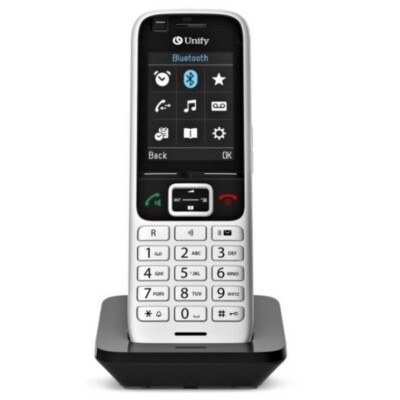 Unify OpensCape S6 Entry Phone Dect Phone