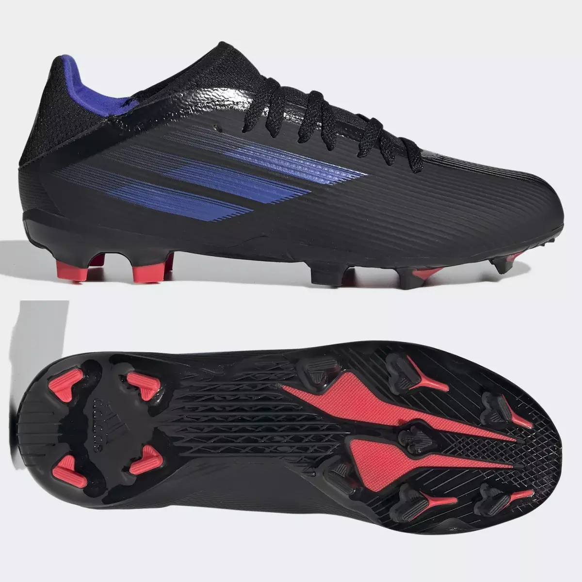 Size 3 boys sales football boots